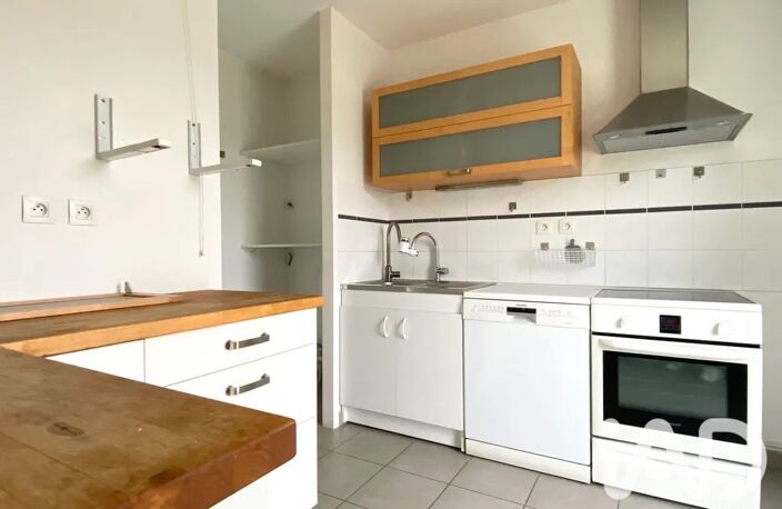 Vente Appartement 5 pièces — photo 5