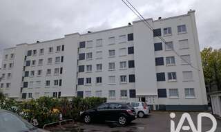 Appartement 3 Pièces 63 m² à vendre à Nantes (44300)