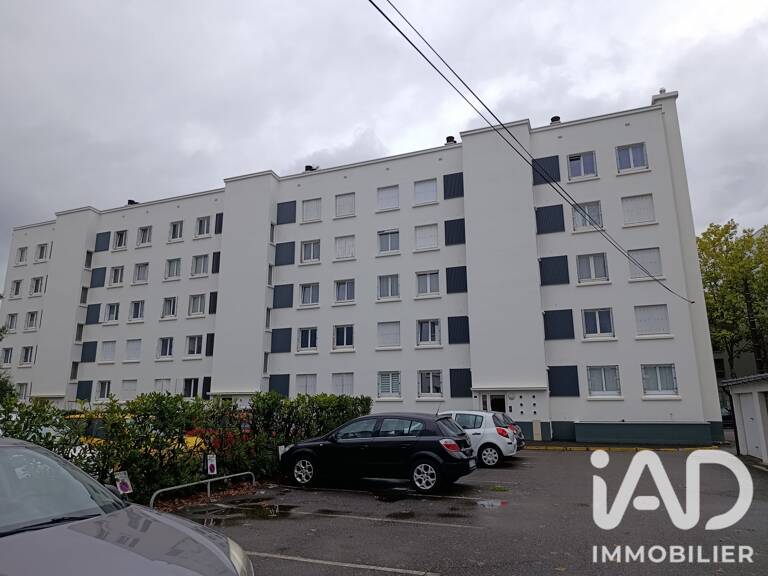 Vente Appartement 3 pièces — photo 1