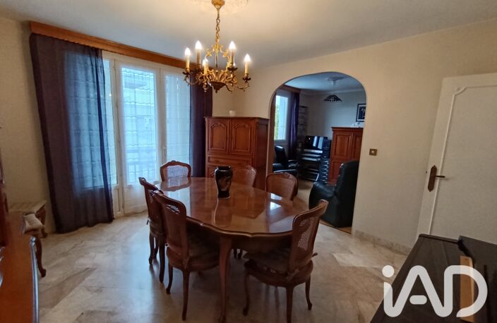 Vente Appartement 3 pièces — photo 2