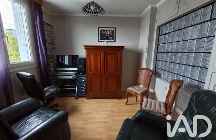 Vente Appartement 3 pièces — photo 4