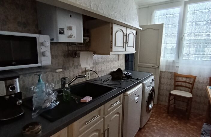 Vente Appartement 3 pièces — photo 5