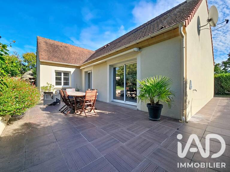 Vente Maison traditionnelle 6 pièces — photo 1