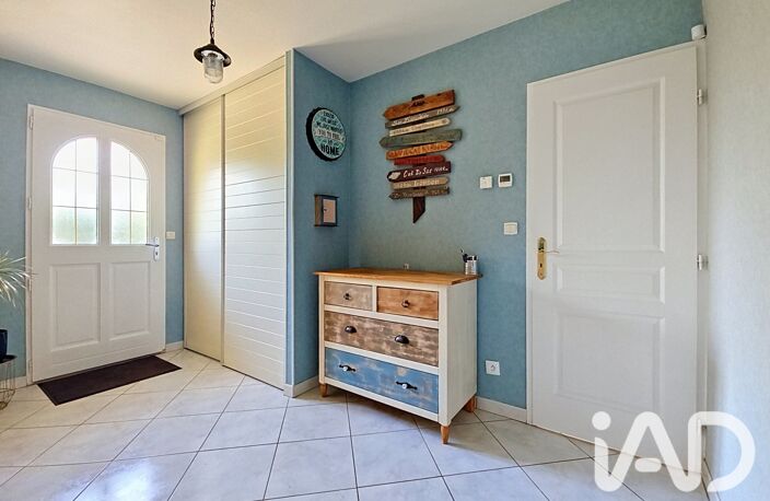 Vente Maison traditionnelle 6 pièces — photo 3