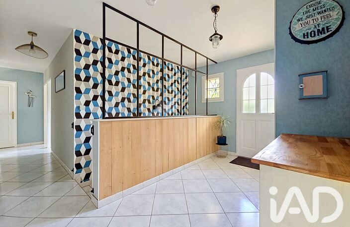 Vente Maison traditionnelle 6 pièces — photo 4