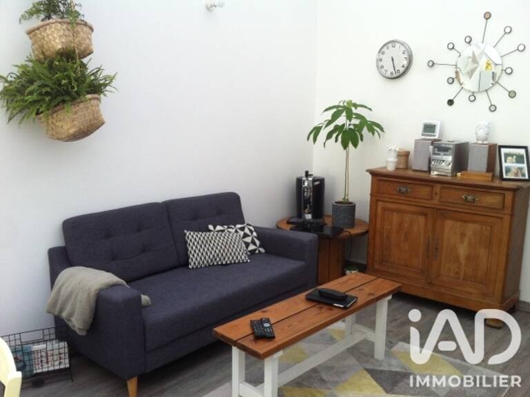 Location Appartement 2 pièces — photo 1
