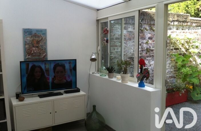Location Appartement 2 pièces — photo 2