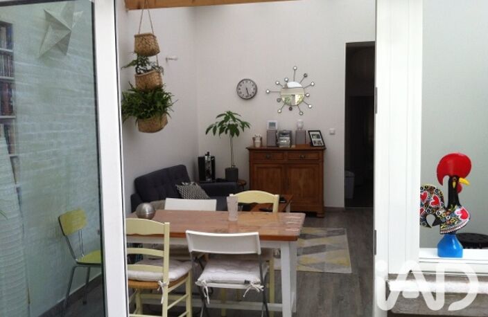 Location Appartement 2 pièces — photo 3