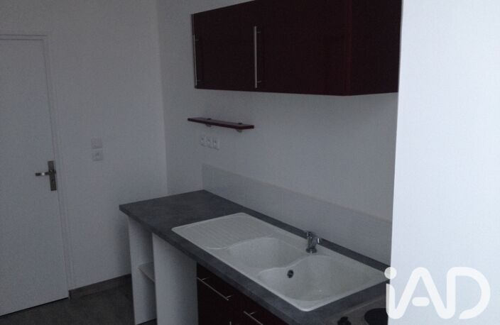 Location Appartement 2 pièces — photo 4