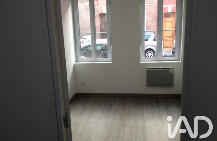 Location Appartement 2 pièces — photo 5