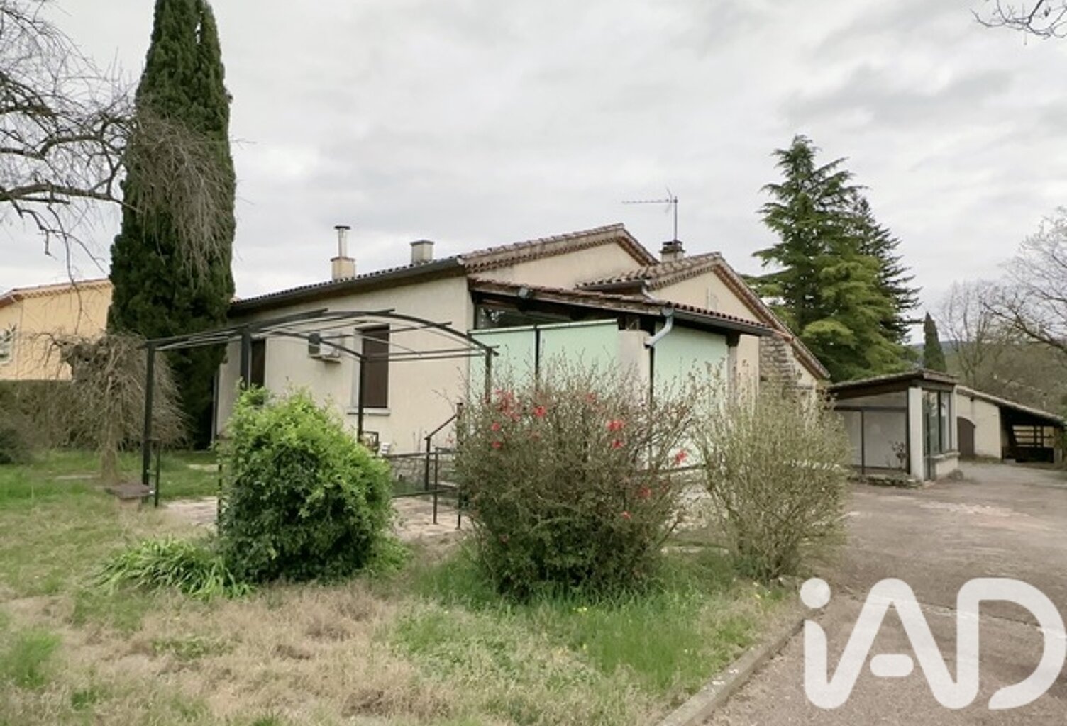 Vente Maison/villa 6 pièces — photo 1
