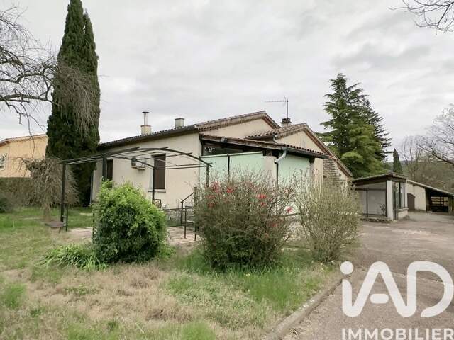 Vente Maison/villa 6 pièces — photo du bien