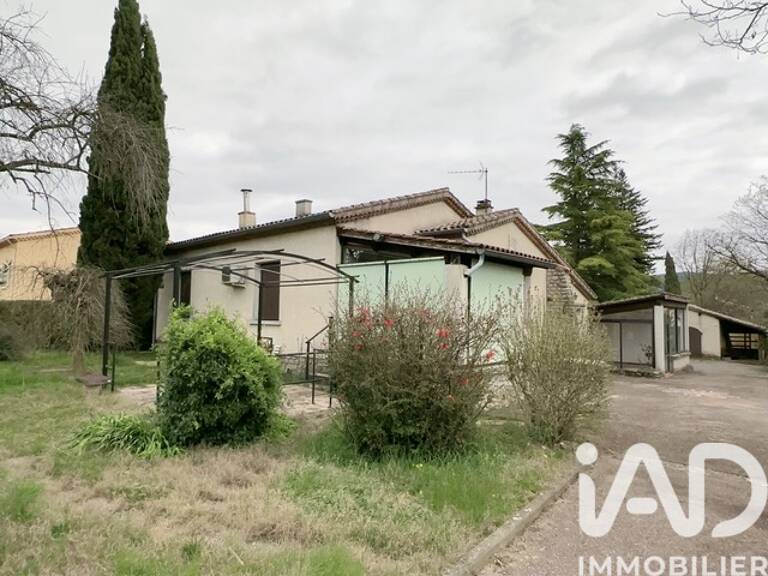 Vente Maison/villa 6 pièces — photo 1