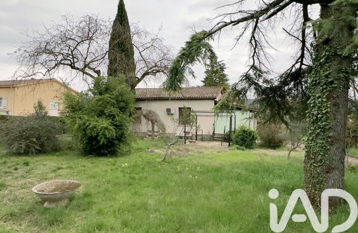 Vente Maison/villa 6 pièces — photo 2