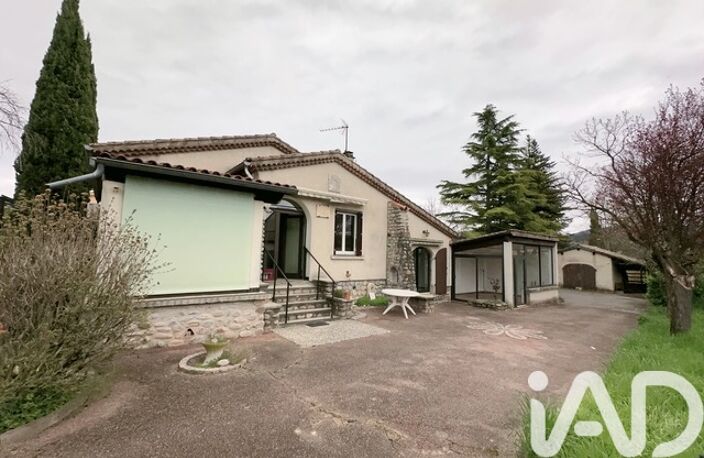Vente Maison/villa 6 pièces — photo 3