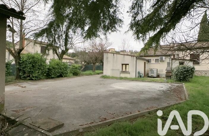 Vente Maison/villa 6 pièces — photo 4