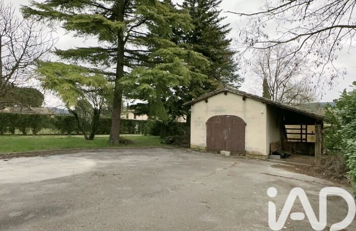 Vente Maison/villa 6 pièces — photo 5