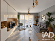 Vente Appartement 3 pièces — photo 3
