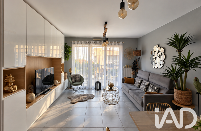 Vente Appartement 3 pièces — photo 3
