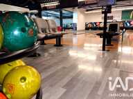 Vente Boutique/Local commercial 1 516 m&sup2; — photo 3