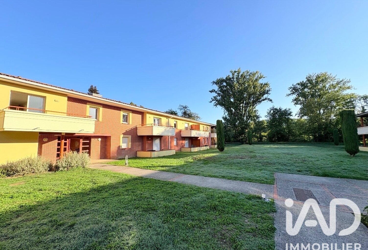 Vente Appartement 2 pièces — photo 1