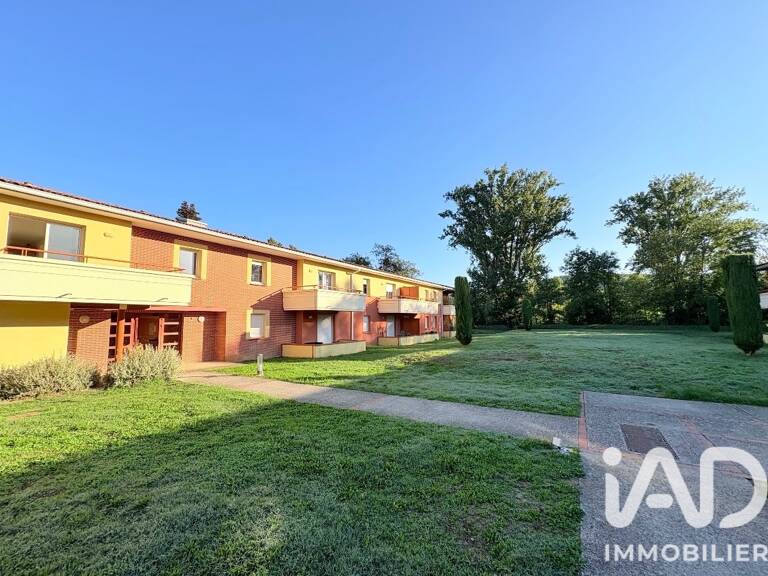 Vente Appartement 2 pièces — photo 1