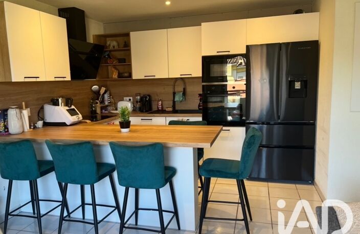Vente Appartement 2 pièces — photo 2