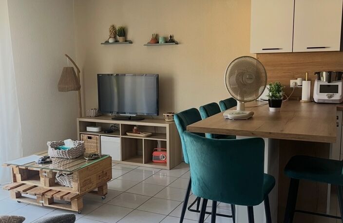 Vente Appartement 2 pièces — photo 3