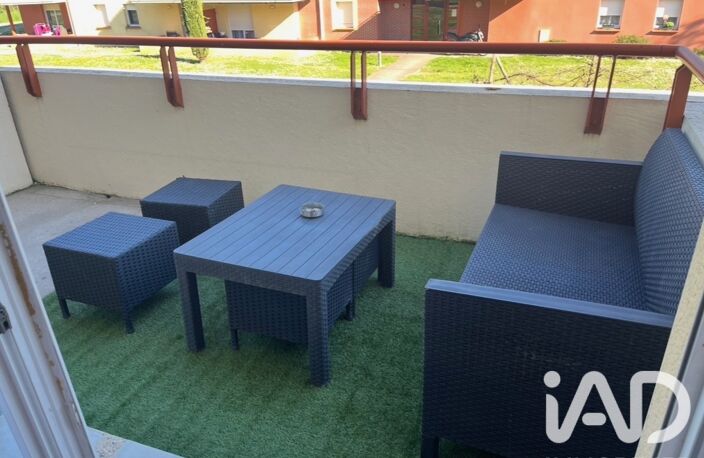 Vente Appartement 2 pièces — photo 4