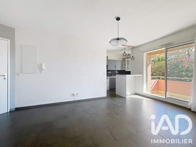Vente Appartement 2 pièces — photo du bien