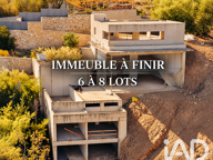 Vente Immeuble 500 m&sup2; — photo 2