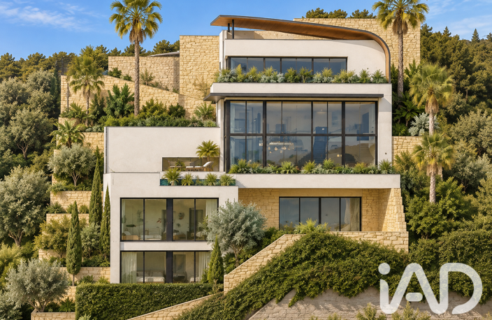 Vente Immeuble 500 m&sup2; — photo 4