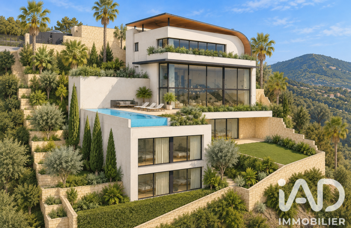 Vente Immeuble 500 m&sup2; — photo 5
