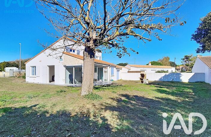 Vente Maison traditionnelle 5 pièces — photo 2