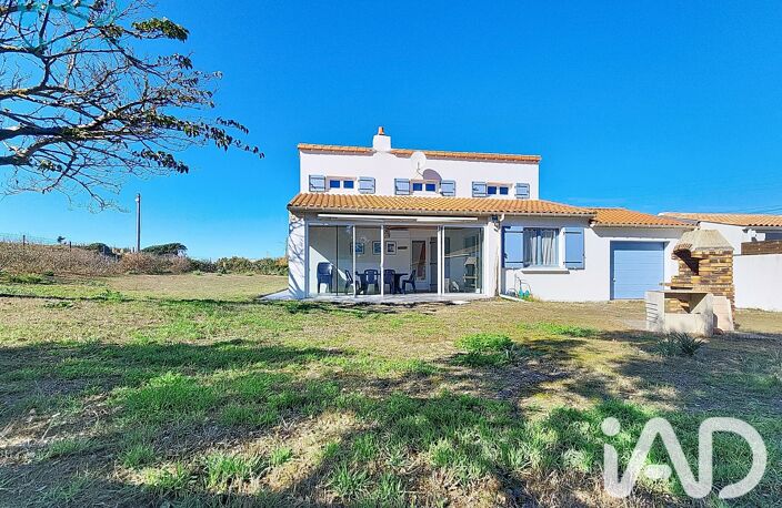 Vente Maison traditionnelle 5 pièces — photo 3