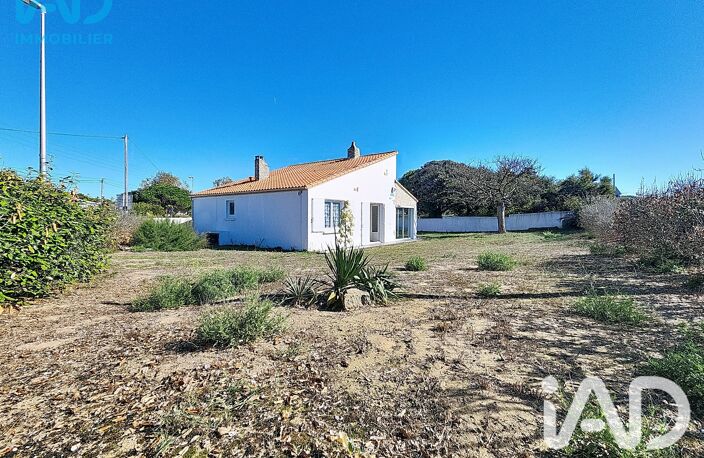 Vente Maison traditionnelle 5 pièces — photo 4