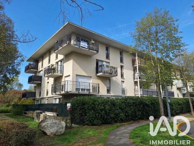 Vente Appartement 3 pièces — photo du bien