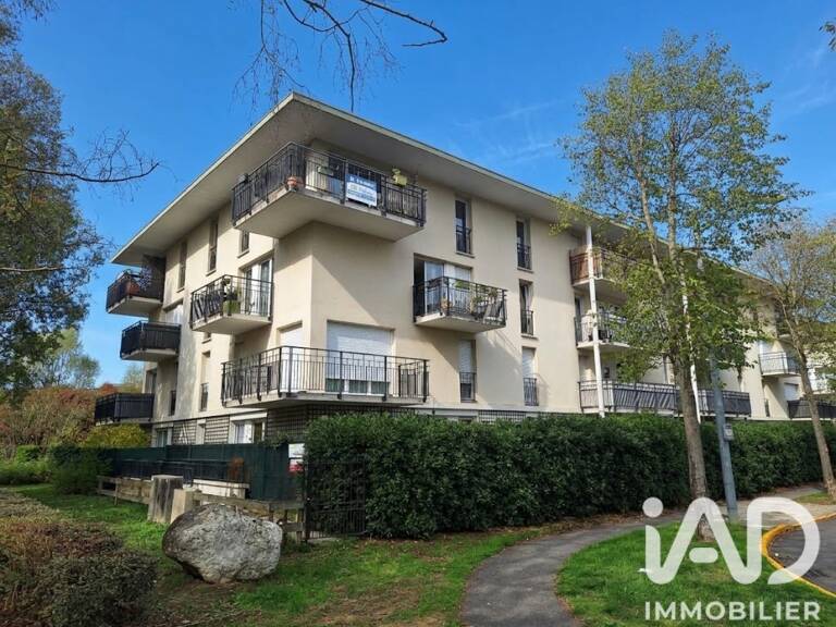 Vente Appartement 3 pièces — photo 1