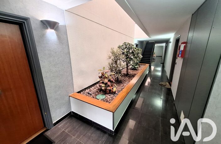 Vente Appartement 3 pièces — photo 2