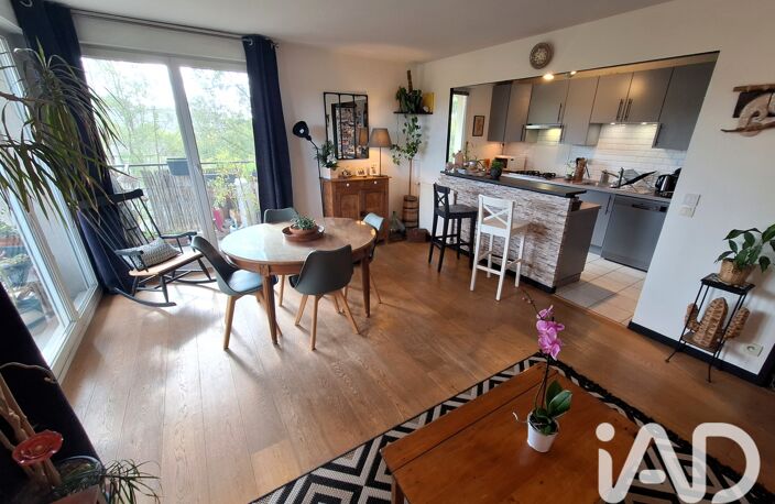 Vente Appartement 3 pièces — photo 4