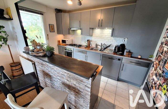 Vente Appartement 3 pièces — photo 5