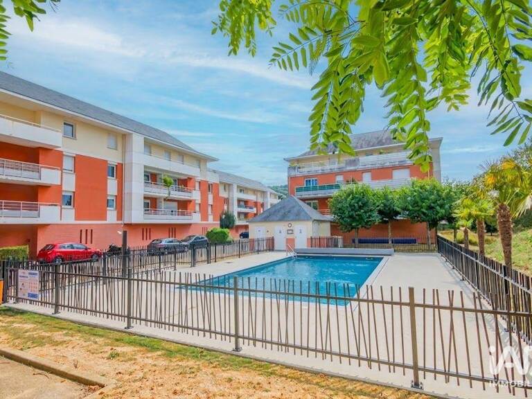 Vente Appartement 2 pièces — photo 1