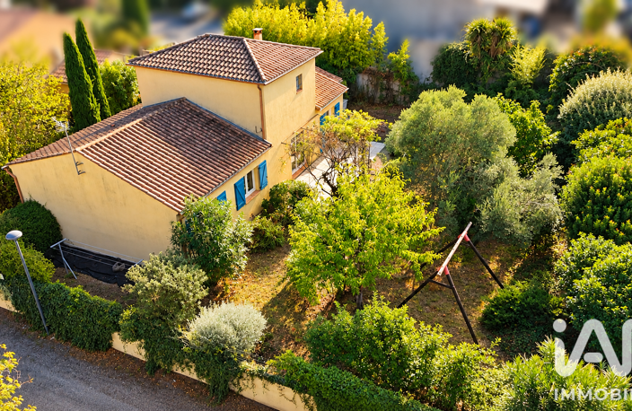 Vente Maison/villa 6 pièces — photo 2