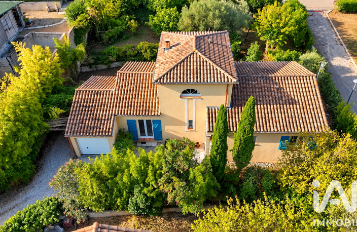 Vente Maison/villa 6 pièces — photo 3