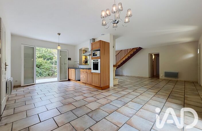 Vente Maison/villa 6 pièces — photo 4