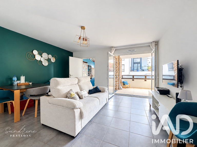 Vente Appartement 4 pièces — photo 1