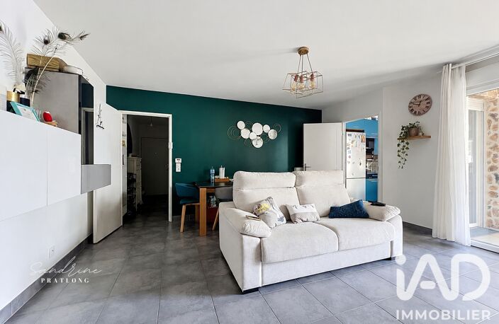 Vente Appartement 4 pièces — photo 2