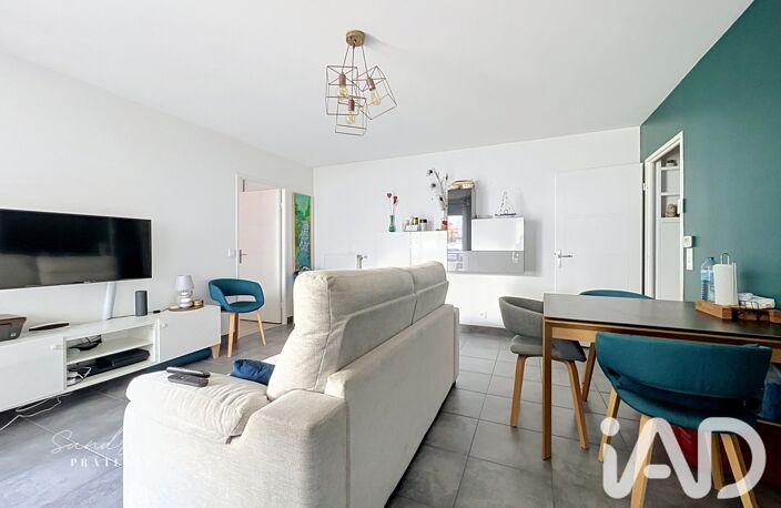 Vente Appartement 4 pièces — photo 3