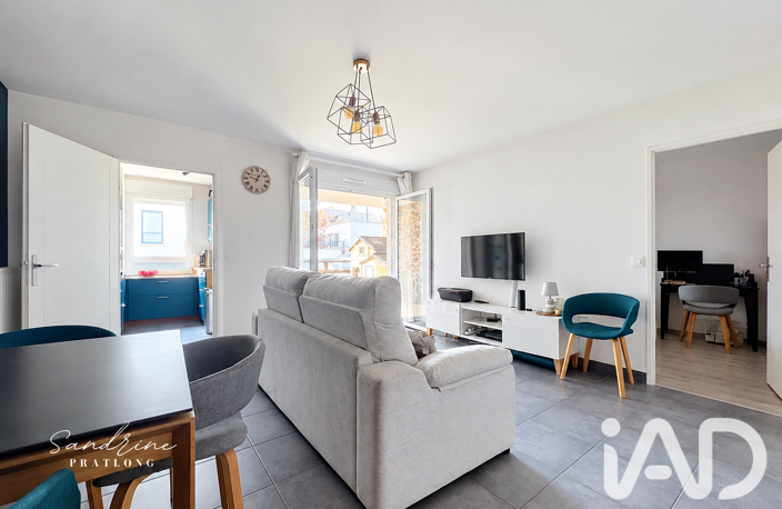 Vente Appartement 4 pièces — photo 4