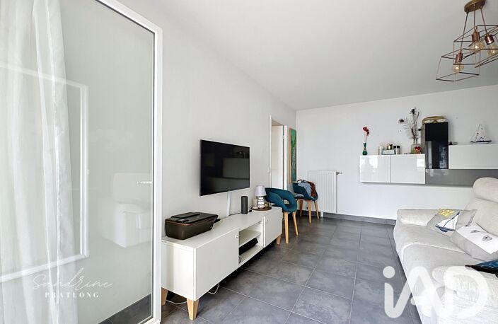Vente Appartement 4 pièces — photo 5
